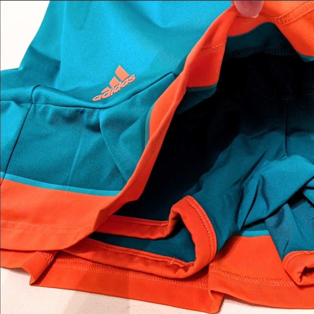 Adidas tennis skort